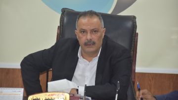 مياه الأقصر تعقد اجتماع اللجنة الاستثمارية لتحقيق أهداف الشركة