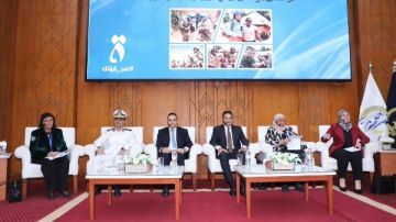 نائبة رئيس المجلس القومي للمرأة: تعزيز دور السيدات في المناصب القيادية ليس سهلا