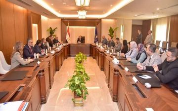 هيئة الدواء المصرية تطلق المرحلة الثانية من مشروع التسجيل الإلكتروني للأدوية