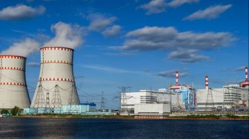 100 بأيدي مصرية..محطة الضبعة نقلة في امتلاك مصر التكنولوجيا النووية