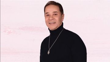 5 أغاني.. مدحت صالح يستعد لطرح ألبومه الجديد أنت وبس (تفاصيل)