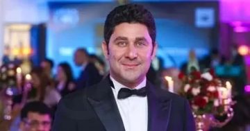 أحمد شاكر عبد اللطيف: انزل وشارك فى الانتخابات واختر من يمثلك فى مجلس النواب أحمد شاكر عبد اللطيف: انزل وشارك فى الانتخابات واختر من يمثلك فى مجلس النواب