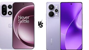 أيهما أفضل للشراء؟ .. هاتف OnePlus 15 أوRealme 15 Pro أيهما أفضل للشراء؟ .. هاتف OnePlus 15 أوRealme 15 Pro