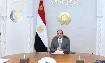 الرئيس السيسي يتابع مستجدات مشروع الدلتا الجديدة وتعظيم الاستفادة من الموارد المائية