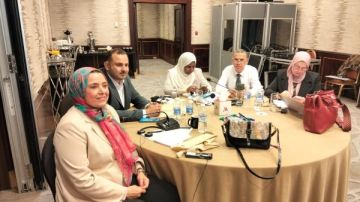 القومي لحقوق الإنسان يناقش جهود الحد من العنف القائم على النوع الإجتماعي القومي لحقوق الإنسان يناقش جهود الحد من العنف القائم على النوع الإجتماعي