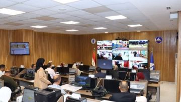 انتخابات مجلس النواب 2025.. جولات ميدانية للمحافظين لمتابعة سير العملية الانتخابية والتيسير على الناخبين