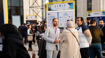 برعاية وزارية .. انطلاق قمة التكنولوجيا العقارية في 7 نوفمبر برعاية وزارية .. انطلاق قمة التكنولوجيا العقارية في 7 نوفمبر