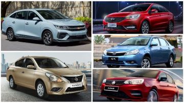 بعد التخفيضات.. ارخص 5 سيارات موديل 2026 في مصر بعد التخفيضات.. ارخص 5 سيارات موديل 2026 في مصر