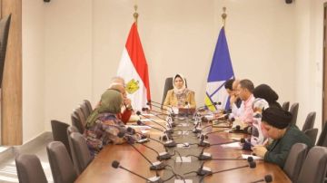 توفير التأمين الصحي والاجتماعي لفئة العمالة الغير منتظمة بدمياط