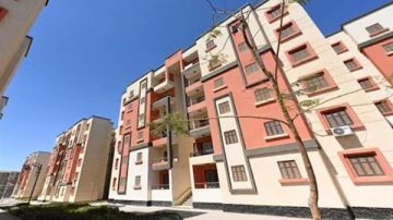 جدول توزيع الوحدات السكنية الجديدة.. ألحق قبل فوات الفرصة الحصول على شقة سكنية
