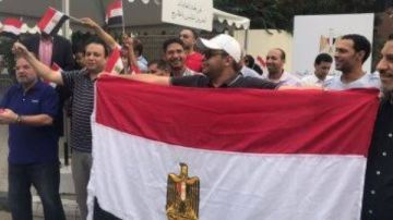 حسن سلامة: المصريون بالخارج قوة وطنية تدعم الدولة في مواجهة التحديات