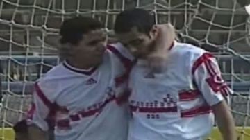 خالد الغندور يسترجع لحظاته مع الراحل محمد صبري