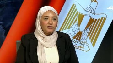 رانيا ربيع: أكثر اللجان سخونة في انتخابات النواب بالصعيد