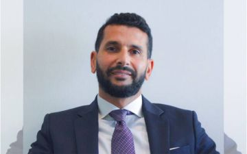 سي آي كابيتال بي أي لإدارة الصناديق: تعيين كريم بدر رئيسا تنفيذيا للشركة سي آي كابيتال بي أي لإدارة الصناديق: تعيين كريم بدر رئيسا تنفيذيا للشركة