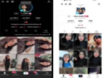 ضبط صانعتي محتوى استغلتا التواصل الاجتماعي لتحقيق أرباح من مقاطع خادشة