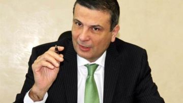 عاجل وزير الزراعة يحيل مخالفات جمعية منتجي الأرز والقمح للنيابة العامة.. تفاصيل عاجل وزير الزراعة يحيل مخالفات جمعية منتجي الأرز والقمح للنيابة العامة.. تفاصيل