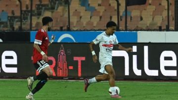 علاء عبد الغني: فيريرا وراء ظهور الزمالك السيئ في المباريات الماضية علاء عبد الغني: فيريرا وراء ظهور الزمالك السيئ في المباريات الماضية