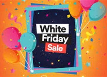 كيف نشأت فكرة الجمعة البيضاء black Friday وكيف غزت الأسواق حول العالم؟