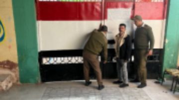 لجان الزاوية والشرابية تعلن ساعة الراحة بانتخابات النواب