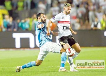  متشغلش بالك .. شيكابالا يكشف كواليس مكالمته مع ناصر ماهر بعد استبعاده من قائمة المنتخب