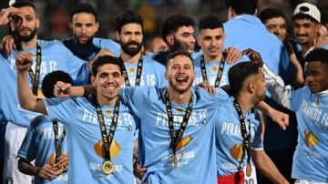 مجموعة بيراميدز.. صدام جديد مع نهضة بركان بدوري أبطال إفريقيا