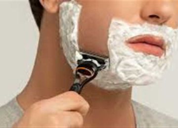 مش هيطلعلك حبوب تاني .. حيل للحلاقة بدون التهابات مش هيطلعلك حبوب تاني .. حيل للحلاقة بدون التهابات