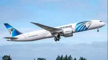 مصر للطيران : خطة تحديث أسطولنا مستمرة وننتظر 34 طائرة جديدة