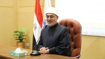 مفتي الجمهورية: الفتوى مسؤولية كبرى تتطلب علما وتأصيلا وفهما دقيقا لواقع الناس