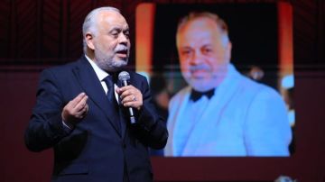 نقيب الممثلين: الدولة لا تتدخل في صناعة الدراما .. والفنان أصبح مباحا رغم القانون