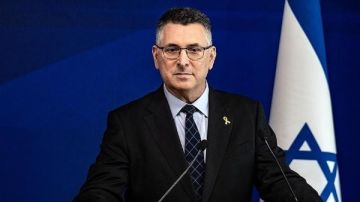 وزير الخارجية الإسرائيلي: لن نوافق على إقامة دولة فلسطينية على مسافة شبه صفرية من سكاننا