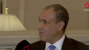 وزير الخارجية: القاهرة حريصة على الاهتمام بالشأن اللبناني