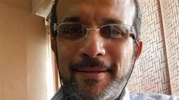 وفاة الإعلامي خالد شبانة رئيس قطاع قنوات النيل المتخصصة