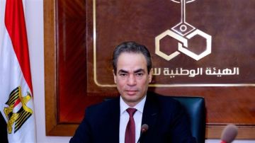 أحمد المسلماني: برنامج دولة التلاوة تعزيز للقوة الناعمة المصرية