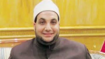 أحمد ترك: الحضارة المصرية القديمة لم تكن وثنية .. وتؤمن بالدار الآخرة