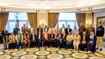 البيئة تطلق ورشة عمل الوظائف الخضراء والتمويل الأخضر 