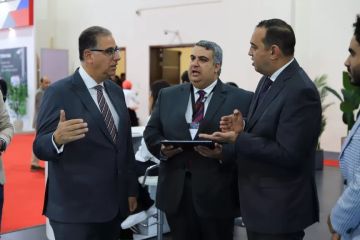 التعليم والخارجية تستعدان لإطلاق مبادرة مدرستك في مصر لأبناؤنا بالخارج ديسمبر المقبل