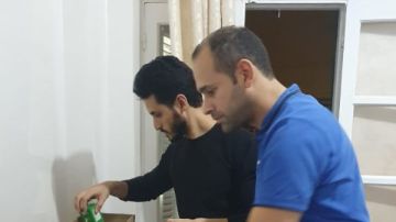 الدقهلية .. ضبط منتحل صفة أخصائي علاج طبيعي بنبروه وأدوية مهربة بأجا