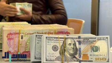 الدولار يواصل ثباته في السوق المصرفي رغم التقلبات العالمية