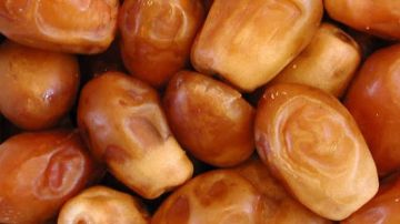 الزراعة: مصر الأولى عالميا في إنتاج التمور.. وتمتلك أكثر من 24 مليون نخلة الزراعة: مصر الأولى عالميا في إنتاج التمور.. وتمتلك أكثر من 24 مليون نخلة