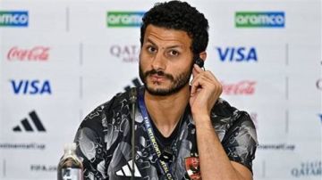 الشناوي: مجموعة الأهلي متوازنة وهدفنا لقب دوري الأبطال في 2026