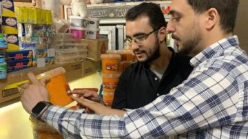 الغربية.. ضبط 2.5 طن أغذية غير صالحة للاستهلاك الآدمي في حملات مكثفة لسلامة الغذاء