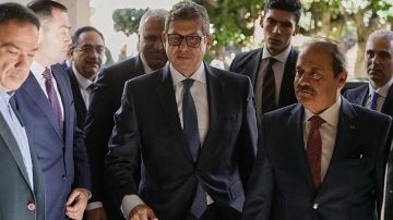 القاهرة تتدخل.. الإعلام العبري يتحدث عن مبادرة مصرية لإنقاذ لبنان