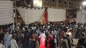 القرنة وأرمنت.. الجبهة الوطنية يخسر أول مقاعده الفردية بانتخابات النواب 2025