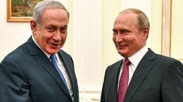الكرملين: بوتين تحدث مع نتنياهو حول البرنامج النووي الإيراني