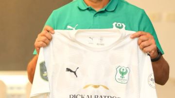 المصري يستأنف تدريباته الأربعاء استعدادا لملاقاة الاتحاد السكندري