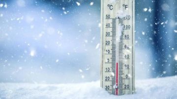 انخفاض مفاجئ في درجات الحرارة.. كتلة باردة تضرب البلاد وتغير ملامح الطقس انخفاض مفاجئ في درجات الحرارة.. كتلة باردة تضرب البلاد وتغير ملامح الطقس