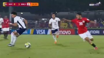 بث مباشر مباراة مصر وانجلترا في كأس العالم (0-1) قناة بين سبورت الرياضية