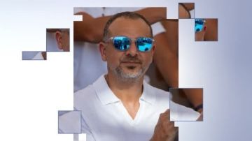 تامر محسن يقدم ماستر كلاس في مهرجان الفيوم.. اليوم تامر محسن يقدم ماستر كلاس في مهرجان الفيوم.. اليوم