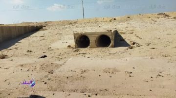 حظر إقامة أي منشآت في مخرات السيول أو أعمال لحجز الأمطار.. اعرف العقوبات وفقا للقانون حظر إقامة أي منشآت في مخرات السيول أو أعمال لحجز الأمطار.. اعرف العقوبات وفقا للقانون