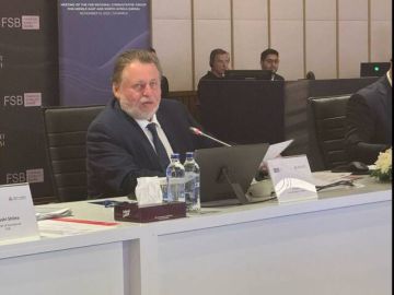 رئيس البنك المركزي: مصر حريصة على التواجد الفعال في المحافل المالية